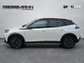 Peugeot e-2008 50kWh GT Pack Weiß - thumbnail 2
