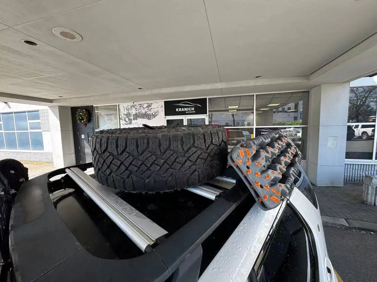 Land Rover Discovery снимка Land Rover Discovery