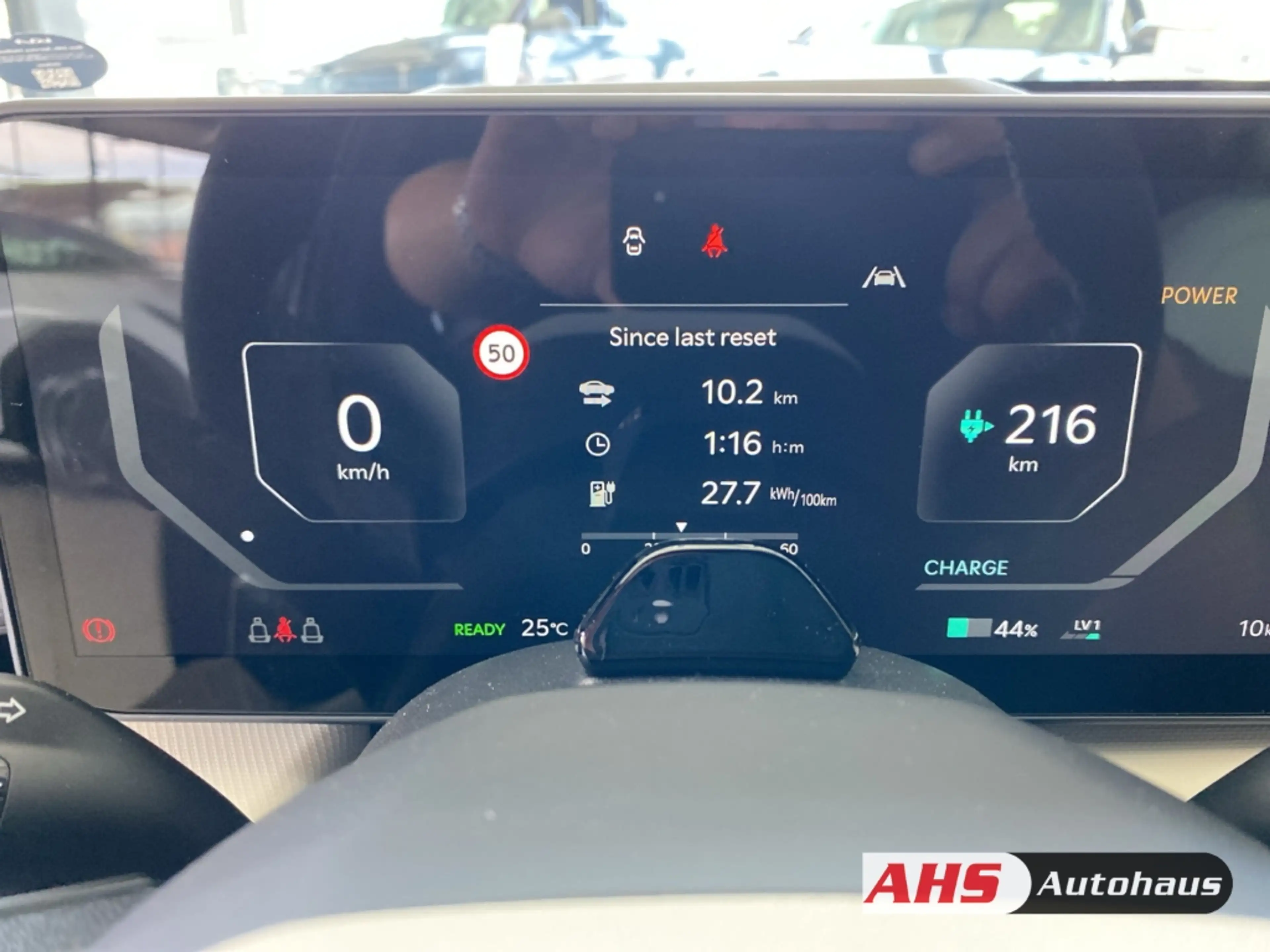 Kia EV4 150 kW GT-Line 81,4 kWh Klima-Sitze HUD 360 grad K — photo 13