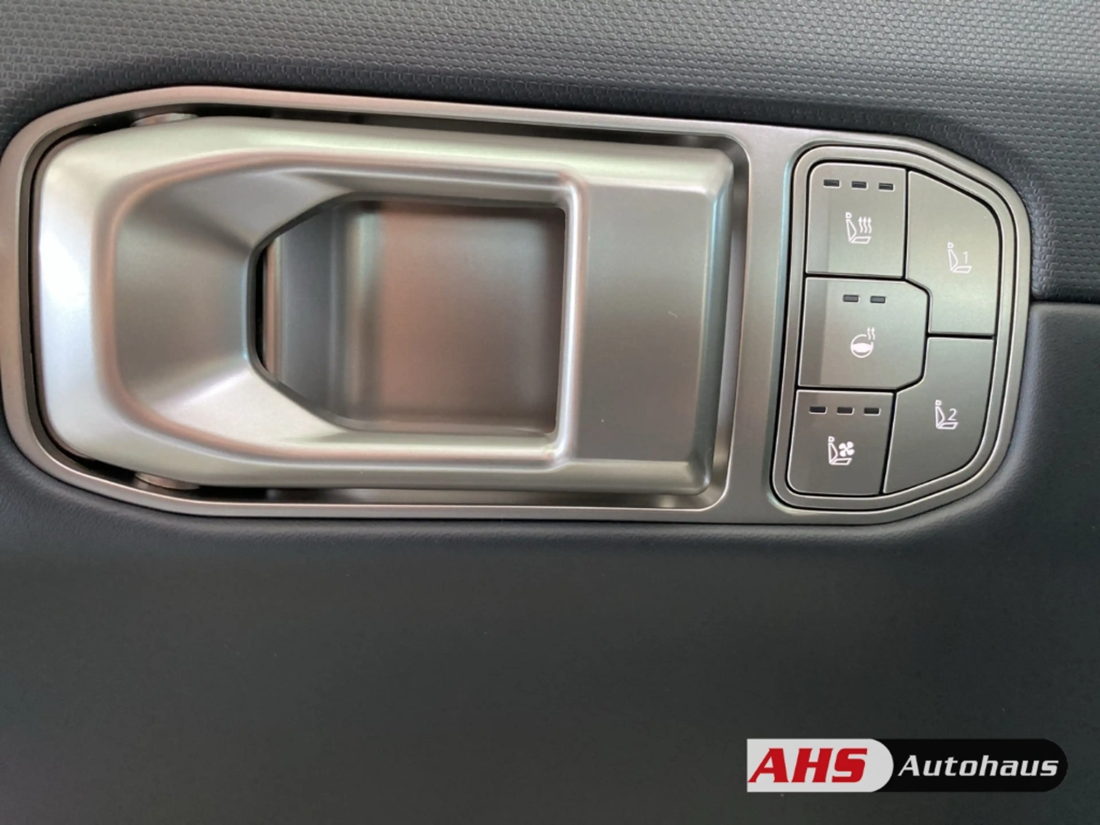 Kia EV4 150 kW GT-Line 81,4 kWh Klima-Sitze HUD 360 grad K — photo 15