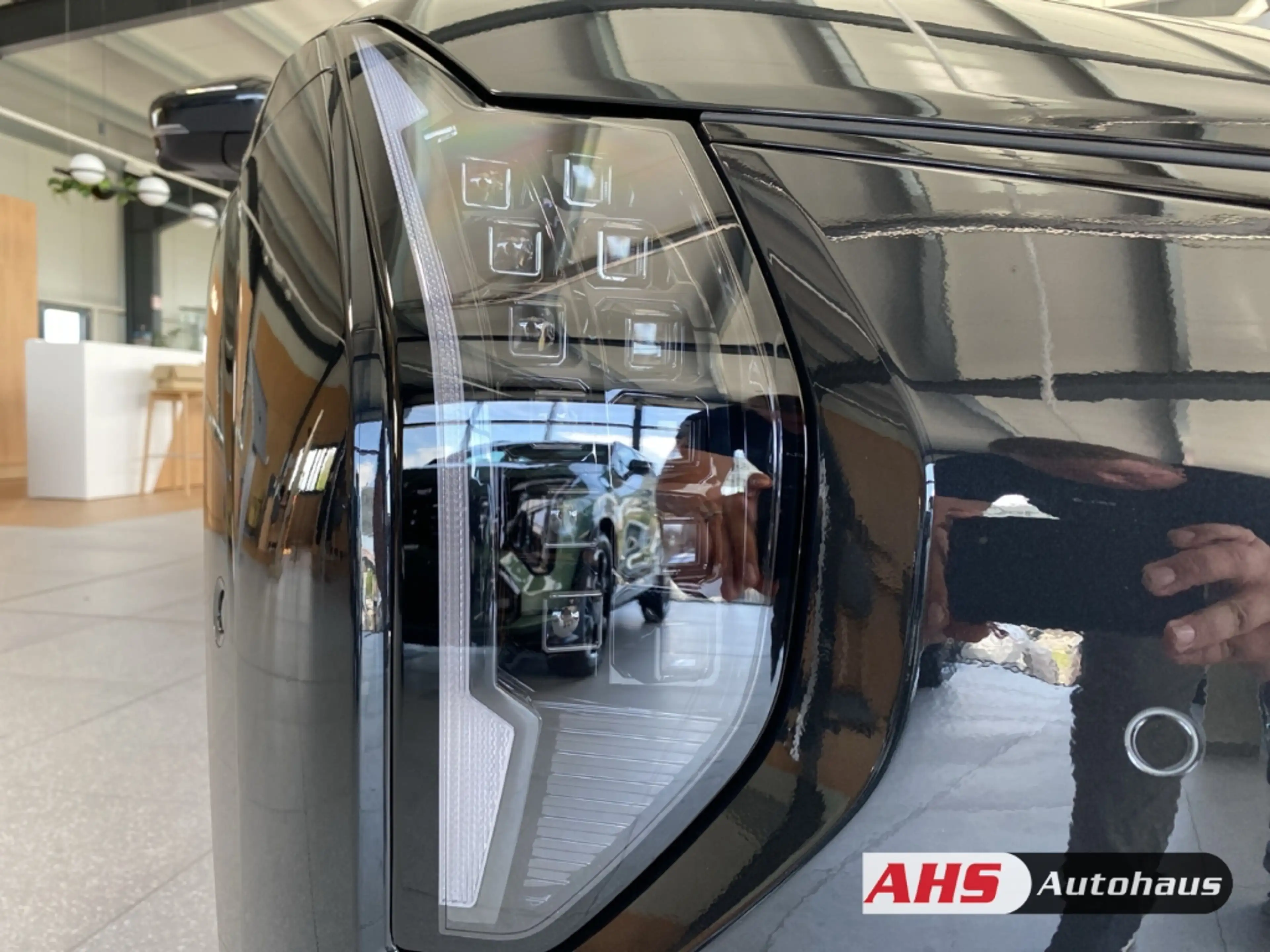 Kia EV4 150 kW GT-Line 81,4 kWh Klima-Sitze HUD 360 grad K — photo 14