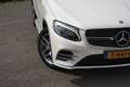 Mercedes-Benz GLC 250 4MATIC ///AMG Pakket| Pano | Camera | Wit - thumbnail 4