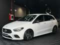 Mercedes-Benz B 200 Blanco - thumbnail 3
