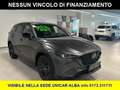 Mazda CX-5 2.200 DIESEL 150 CV HOMURA 2WD Grigio - thumbnail 3