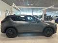 Mazda CX-5 2.200 DIESEL 150 CV HOMURA 2WD Grigio - thumbnail 8