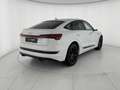 Audi e-tron SPB 55 quattro Blanc - thumbnail 3