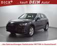 Audi Q5 55TFSIe Quat S LINE SPORT EXTER+VIRTU+SHZ+360 Blue - thumbnail 3