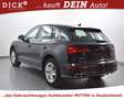 Audi Q5 55TFSIe Quat S LINE SPORT EXTER+VIRTU+SHZ+360 Blue - thumbnail 8
