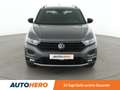 Volkswagen T-Roc 1.5 TSI ACT Style *NAVI*VC*LED*ACC* Grau - thumbnail 9