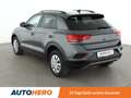 Volkswagen T-Roc 1.5 TSI ACT Style *NAVI*VC*LED*ACC* Grau - thumbnail 4