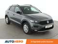 Volkswagen T-Roc 1.5 TSI ACT Style *NAVI*VC*LED*ACC* Grau - thumbnail 8