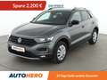 Volkswagen T-Roc 1.5 TSI ACT Style *NAVI*VC*LED*ACC* Grau - thumbnail 1