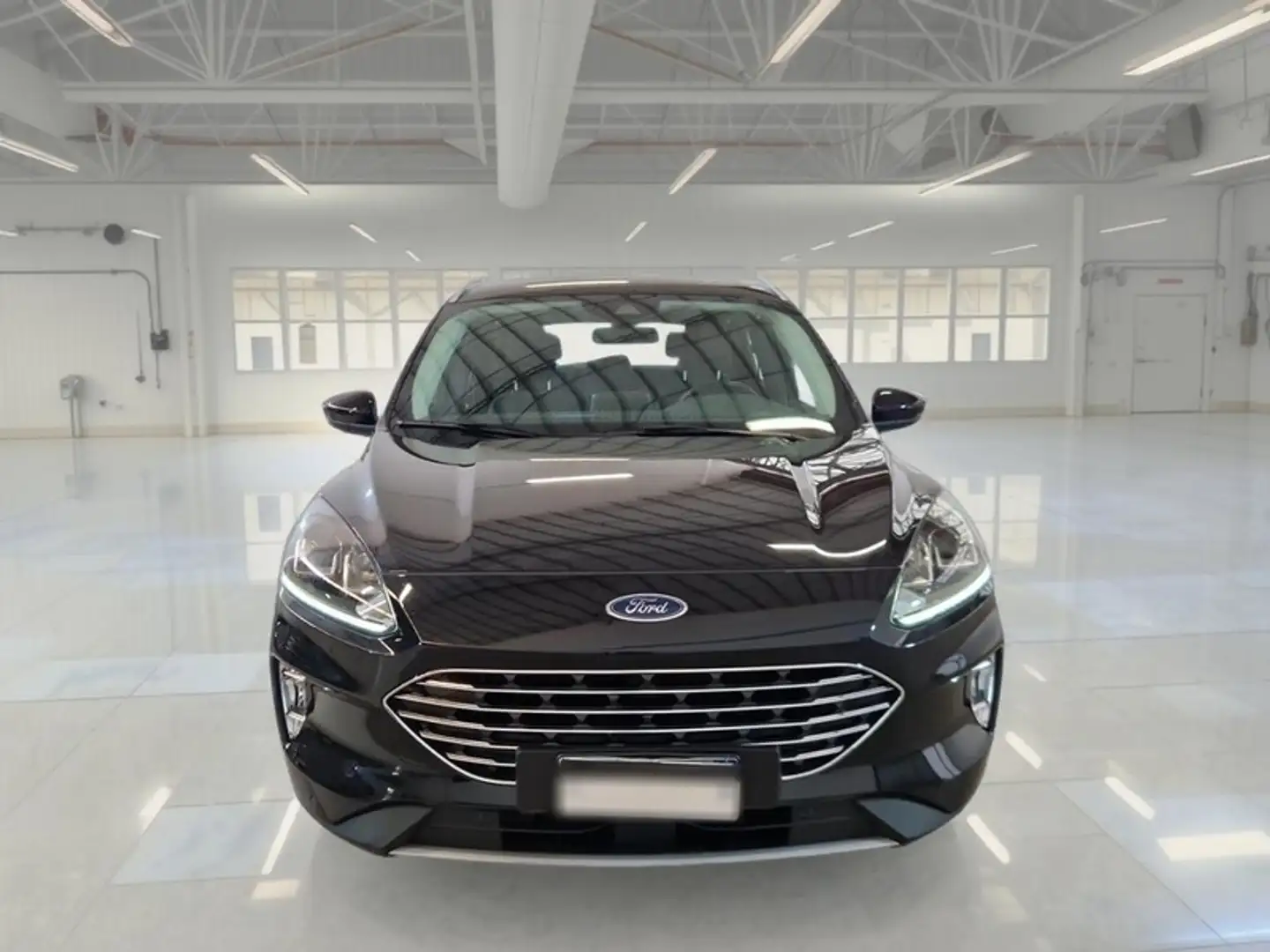 Ford Kuga 2.5 Benzina PHEV 225CV 2WD Titanium Business Aut - 2