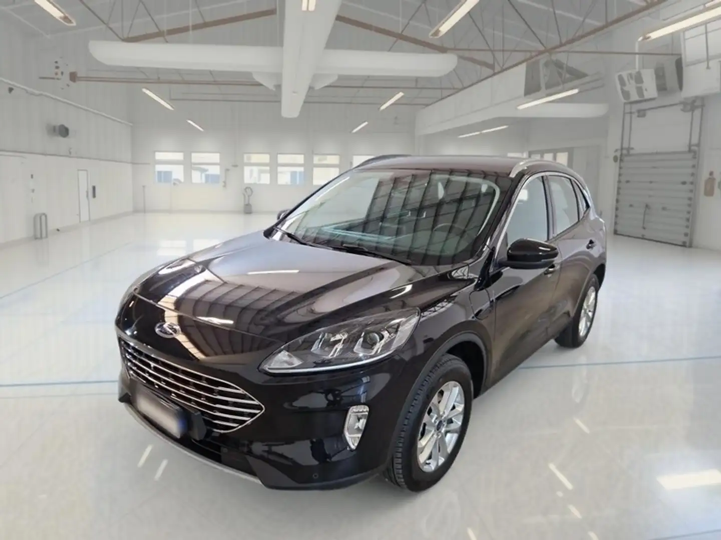 Ford Kuga 2.5 Benzina PHEV 225CV 2WD Titanium Business Aut - 1