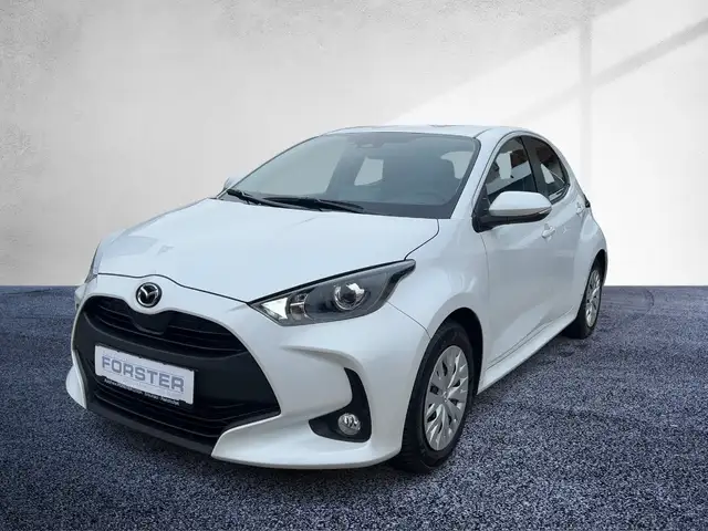 Mazda M2 HYBRID PURE PLUS SHZ Carplay Hybrid Aut.