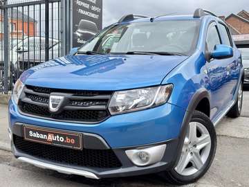 STEPWAY ° AIRCO ° 1e MAIN ° GARANTI 12 MOIS !!