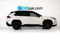 Toyota RAV 4 RAV4 2.5L 220H BLACK EDITION 218CV Wit - thumbnail 4
