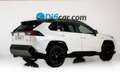 Toyota RAV 4 RAV4 2.5L 220H BLACK EDITION 218CV Wit - thumbnail 5