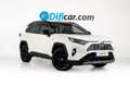 Toyota RAV 4 RAV4 2.5L 220H BLACK EDITION 218CV Wit - thumbnail 3