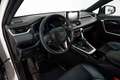 Toyota RAV 4 RAV4 2.5L 220H BLACK EDITION 218CV Blanc - thumbnail 8