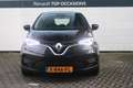 Renault ZOE R135 Evolution 52 kWh | Groot Accupakket | Navi | Zwart - thumbnail 4