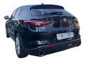 Alfa Romeo Stelvio 2.0 Turbo 200 CV AT8 Q4 Executive Nero - thumbnail 2