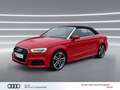 Audi A3 Cabrio 35 TFSI S line LED NAVI ACC virtual 18" Spo Rot - thumbnail 2