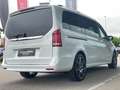Mercedes-Benz V 300 d 4MATIC EXCLUSIVE Lang 360 LED FLA  PDC Blanc - thumbnail 5