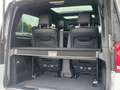 Mercedes-Benz V 300 d 4MATIC EXCLUSIVE Lang 360 LED FLA  PDC Blanc - thumbnail 6