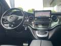 Mercedes-Benz V 300 d 4MATIC EXCLUSIVE Lang 360 LED FLA  PDC Blanc - thumbnail 15
