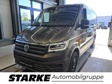 30 Kasten 2.0 TDI EcoProfi mittellang