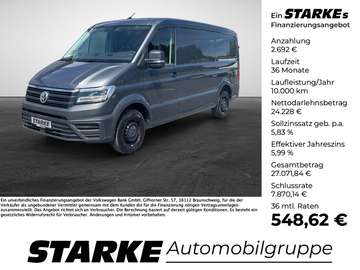 30 Kasten 2.0 TDI EcoProfi mittellang