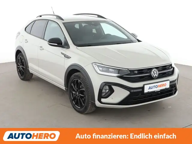 Volkswagen Taigo view 8