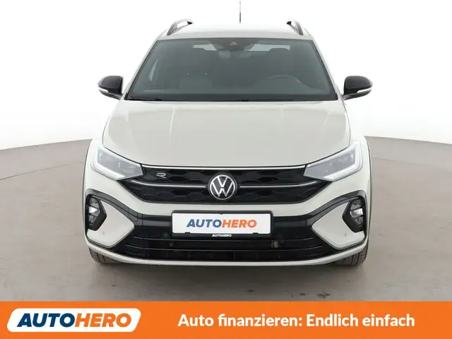 Volkswagen Taigo view 9
