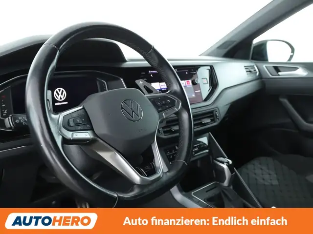 Volkswagen Taigo view 11