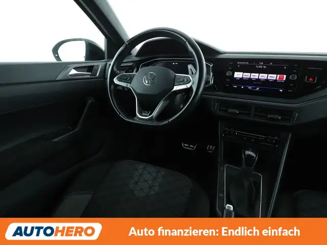 Volkswagen Taigo view 13