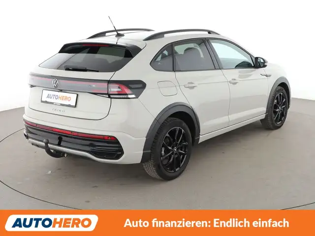 Volkswagen Taigo view 6