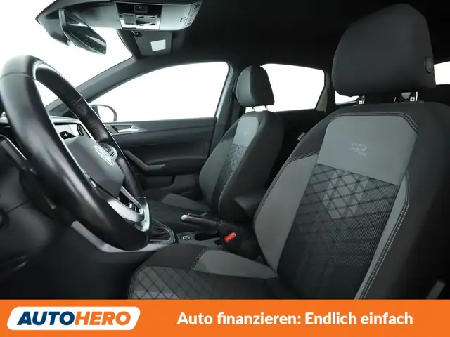 Volkswagen Taigo view 10