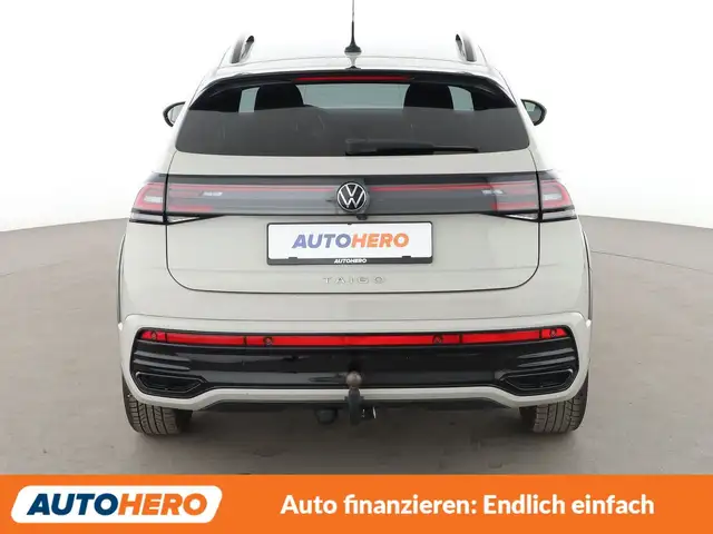 Volkswagen Taigo view 5