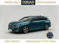 Peugeot 308 308 BlueHDi 130 S&S EAT8 SW Allure Bleu - thumbnail 1