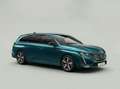 Peugeot 308 308 BlueHDi 130 S&S EAT8 SW Allure Bleu - thumbnail 3