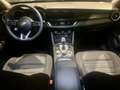 Alfa Romeo Stelvio Stelvio 2.2 Business rwd 160cv auto *PREZZO PROMO* Gris - thumbnail 8