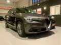 Alfa Romeo Stelvio Stelvio 2.2 Business rwd 160cv auto *PREZZO PROMO* Gris - thumbnail 5