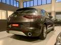 Alfa Romeo Stelvio Stelvio 2.2 Business rwd 160cv auto *PREZZO PROMO* Gris - thumbnail 4
