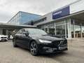Volvo S90 D4*R-Design*BLIS*MJ21*ACC*Navi*Lenkradheizg Чёрный - thumbnail 1