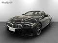 BMW 840 d Cabrio mhev 48V xdrive Individual Composition Czarny - thumbnail 1
