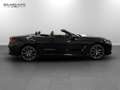 BMW 840 d Cabrio mhev 48V xdrive Individual Composition Schwarz - thumbnail 4