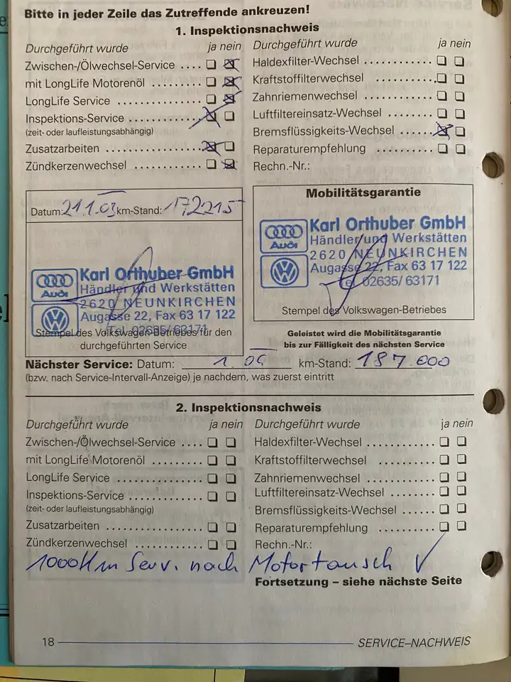 Volkswagen LT 35 HR-Kombi 3-0-0 MR TDI, foto 7