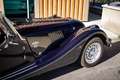 Morgan Roadster V6 Blau - thumbnail 20