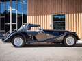 Morgan Roadster V6 Blau - thumbnail 34